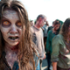 Illustration for article titled Why Do Zombies Shuffle?